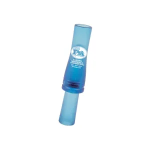 Primos Final Approach Teal  Polycarbonate Duck Call