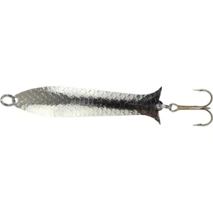 Thomas Speedy Shiner Spoon 4" 1/4 oz Nickel