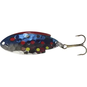 Thomas Buoyant Spoon 2.25" 1/6 oz Silver/Blue