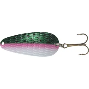 Thomas Cyclone Spoon 2.5" 1/4 oz Rainbow Trout