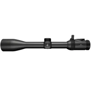 Swarovski Z8i II Rifle Scope 30mm Tube 3.5-28x 50mm Illuminated 4A-I Reticle Matte Black