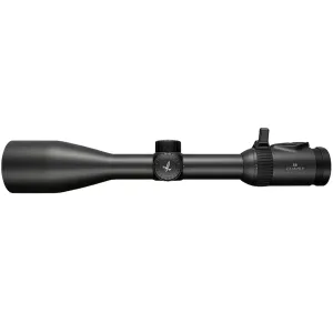 Swarovski Z8i II Rifle Scope 30mm Tube 2.3-18x 56mm Illuminated BRX-I Reticle Matte Black