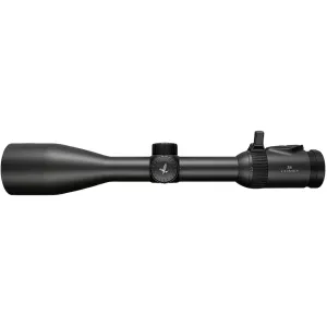 Swarovski Z8i II Rifle Scope 30mm Tube 2.3-18x 56mm Illuminated 4A-I Reticle Matte Black