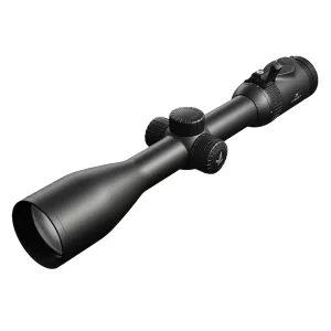 Swarovski Z8i II Rifle Scope 30mm Tube 2-16x 50mm Illuminated 4W-I Reticle Matte Black