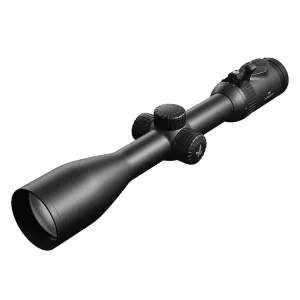 Swarovski Z8i II Rifle Scope 30mm Tube 2-16x 50mm Illuminated BRX-I Reticle Matte Black