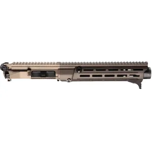 Maxim Defense MDX 510 AR-15 Complete Upper Receiver 300 AAC Blackout 10.3" Barrel Arid