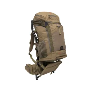 ALPS Outdoorz Trophy X+ Backpack Coyote Brown