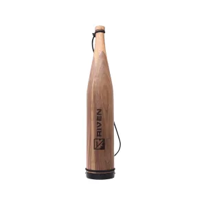 Riven Cambium Elk Bugle Call Black Walnut