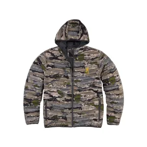 Browning Men's Packable Puffer Jacket OVIX 2XL