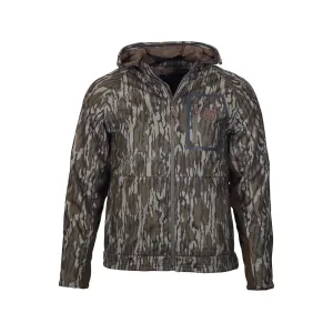 Mossy Oak Gamekeeper Men's Harvester Jacket Mossy Oak Bottomland 2XL
