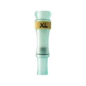 Rolling Thunder Brute XL Cutdown Duck Call Teal