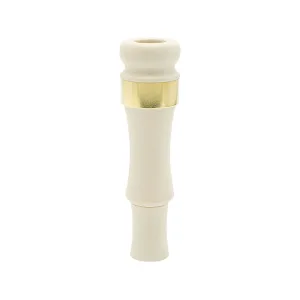 Rolling Thunder Brute XL Cutdown Duck Call Bone
