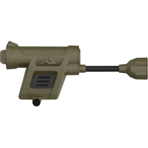 Princeton Tec Charge X IRMax Helmet Mounted Light Olive Drab