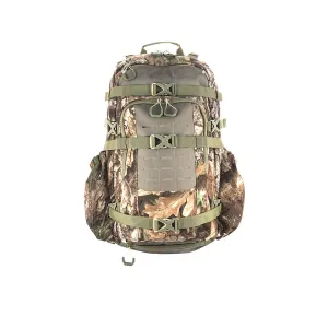 Tethrd Workhorse Backpack Realtree APX
