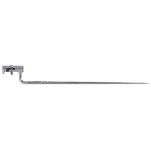 Armi Sport 1861 Springfield Musket Bayonet Silver
