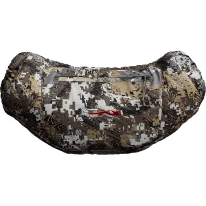 Sitka Gear Men's Jetstream Insulated WS Muff Optifade Elevated II One Size Fits Most
