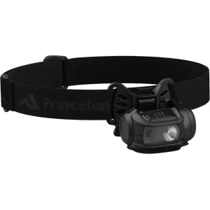 Princeton Tec Remix Pro MPLS Headlamp Red/Blue/IR/White LED Pattern Black