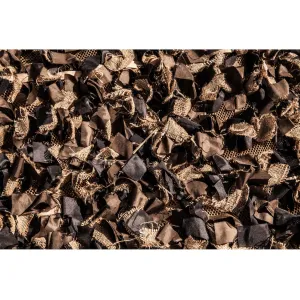 Beavertail Blanket 3D Concealment Blanket Chisel-Plowed Field
