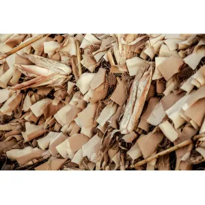 Beavertail Blanket 3D Concealment Blanket Golden Grain
