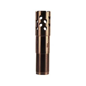 Patternmaster Code Black Goose Choke Tube Invector, Mossberg Accu-Choke, Win-Choke 10 Gauge