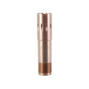Patternmaster Code Black Big Game 12 Gauge Choke Tube Remington Rem Choke Ported