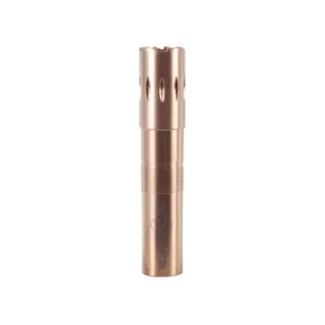 Patternmaster Code Black Big Game 12 Gauge Choke Tube Benelli Crio/Crio Plus Ported