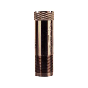 Patternmaster Code Black Timber Choke Tube Browning Invector Plus 12 Gauge