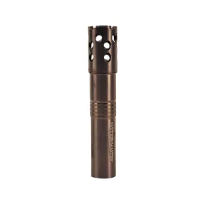 Patternmaster Code Black Duck Choke Tube Benelli Crio/Crio Plus 20 Gauge