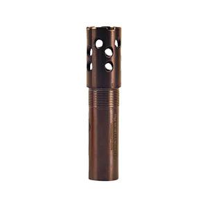 Patternmaster Code Black Duck Choke Tube Benelli, Beretta Mobilchoke 20 Gauge
