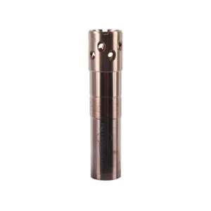 Patternmaster Code Black Duck Waterfowl 12 Gauge Choke Tube Benelli Crio/Crio Plus Ported