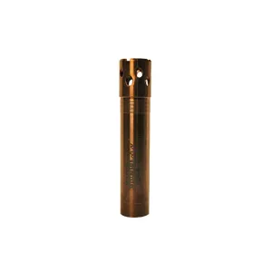 Patternmaster Code Black Duck Waterfowl 12 Gauge Choke Tube Browning Invector-DS Ported