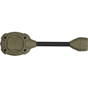 Princeton Tec Switch RGB/IR Helmet Mounted Light Olive Drab