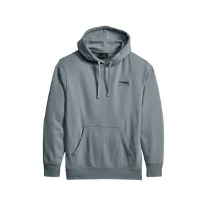 Sitka Gear Men's Icon Classic Hoodie Bluestone 2XL