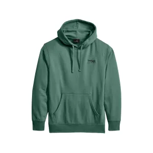 Sitka Gear Men's Icon Classic Hoodie Foliage Green 2XL