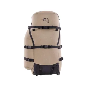 Stone Glacier Solo 3600 Backpack Tan Bag Only