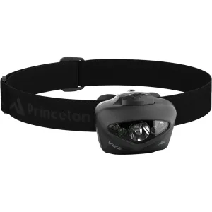 Princeton Tec Vizz Tac Headlamp Black