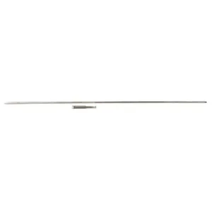 PTG Pull Through Finish Reamer 30-06 Springfield with Bushing and Drive Rod