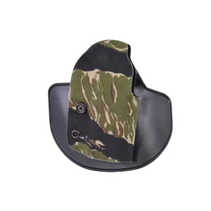 Safariland Gravity OWB Holster Right Hand Glock 17, 19, 19X, 22, 23, 31, 32, 38, 45, 47, 49 Polymer Vietnam Tiger Stripe