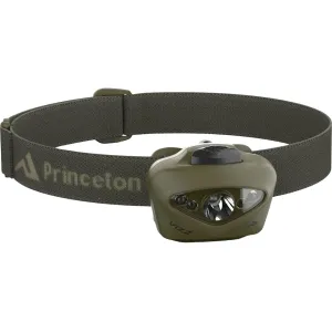 Princeton Tec Vizz RGB Headlamp Olive Drab