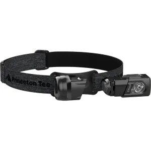 Princeton Tec Snap Solo Headlamp Black