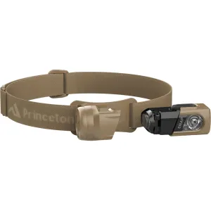 Princeton Tec Snap Solo Headlamp Tan