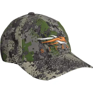 Sitka Gear Men's Traverse Hat Optifade Cover One Size Fits Most