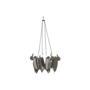 MOJO Decoy Spreader Rig