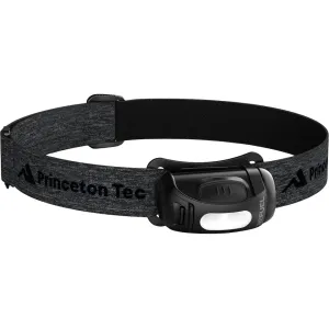 Princeton Tec Refuel 300 Headlamp Black
