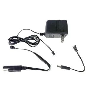 Higdon 12 Volt Motion Decoy Rechargeable Lithium Expandable Battery Charger