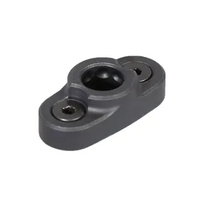 Vltor KeyMod QD Sling Mount Anti-Rotational Aluminum Matte