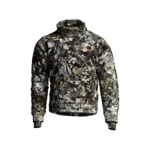 Sitka Gear Men's Fanatic Jacket Optifade Elevated II 2XL