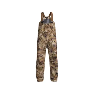 Sitka Gear Men's Delta LT Bibs Optifade Marsh Medium