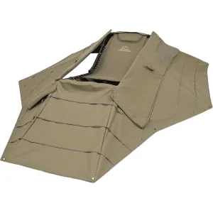 Ducks Unlimited Zero-Gravity Layout Blind Tan