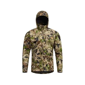 Sitka Gear Men's Jetstream LT Jacket Optifade Subalpine Medium